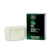 Sabonete em Barra Paul Mitchell Tea Tree Body Bar 150g Sabonete em Barra Paul Mitchell Tea Tree Body Bar 150g
