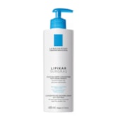 Sabonete Líquido La Roche-Posay Lipikar Surgras 400ml Sabonete Líquido La Roche-Posay Lipikar Surgras 400ml