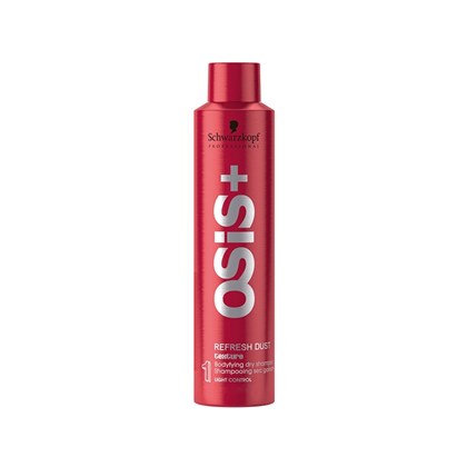 Shampoo a Seco Osis Refresh Dust 300ml