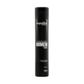 Shampoo Acquaflora Homem Cabelos Normais 300ml Shampoo Acquaflora Homem Cabelos Normais 300ml