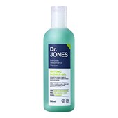 Shampoo Cabelo e Corpo Dr. Jones Isotonic Shower Gel