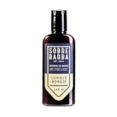 Shampoo de Barba Sobrebarba Jungle Boogie 140ml Shampoo de Barba Sobrebarba Jungle Boogie 140ml