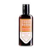 Shampoo de Barba Sobrebarba Light My Fire 140ml Shampoo de Barba Sobrebarba Light My Fire 140ml