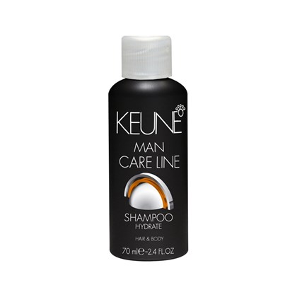 Shampoo Keune Care Line Man Hydrate 70ml