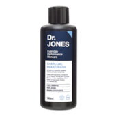 Shampoo para Barba com Carvão Vegetal Dr. Jones 140ml Shampoo para Barba com Carvão Vegetal Dr. Jones 140ml