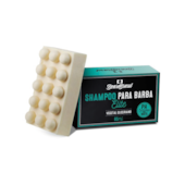 Shampoo para Barba em Barra Beard Brasil 65g Shampoo para Barba em Barra Beard Brasil 65g