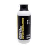 Shampoo Para Barba Man Lab Wood and Bergamot 180ml Shampoo Para Barba Man Lab Wood and Bergamot 180ml