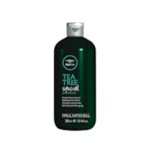 Shampoo Paul Mitchell Tea Tree Special 300ml Shampoo Paul Mitchell Tea Tree Special 300ml