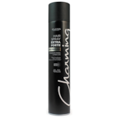 Spray Fixador Extra Forte Charming Sem Perfume 400ml Spray Fixador Extra Forte Charming Sem Perfume 400ml