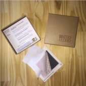 Vale Camisa Sobmedida - Linha Pinpoint - Monogramma Vale Camisa Sobmedida - Linha Pinpoint - Monogramma